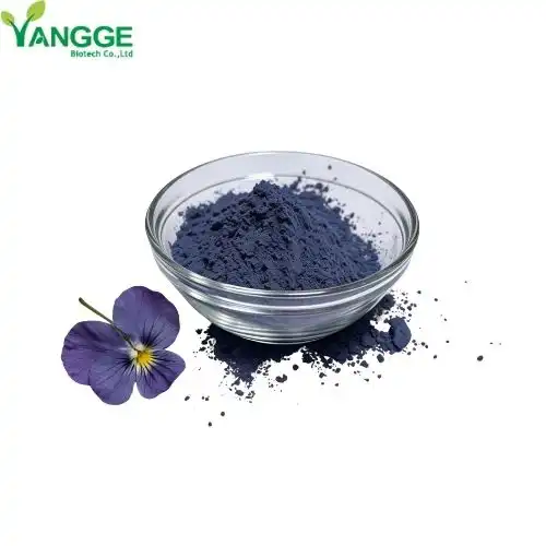 Is butterfly pea powder safe during pregnancy